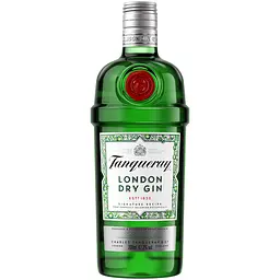 Джин Tanqueray, 47,3%, 0,7 л (719496)