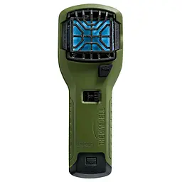 Пристрій комарів Thermacell MR-300 | Фумігатор від мошок та комарів Термасел