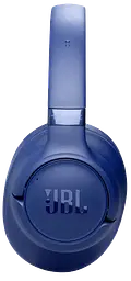 Навушники бездротові JBL TUNE 780NC синій (JBLT780NCBLU) (7225539) - мініатюра 9
