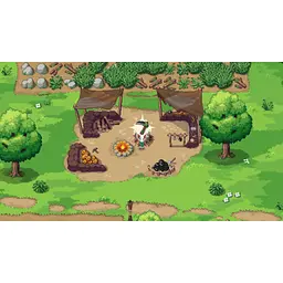 Ключ активації Microsoft Roots of Pacha для Xbox One/Series S/X - мініатюра 6