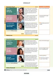 Vielfalt B2/1 Kurs- und Arbeitsbuch plus interaktive Version - мініатюра 2