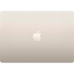 Ноутбук Apple MacBook Air 15` M4 24/512GB Starlight 2025 (MC6K4) [129957] - мініатюра 3