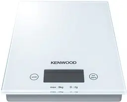 Ваги кухонні Kenwood DS401