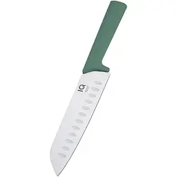 Ніж IQ Be Energy сантоку 17.8 см (IQ-11001-4)