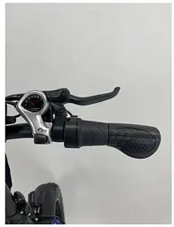 Складаний Електровелосипед Fatbike Maraton 20" (1200W 48V 21Ah) - мініатюра 8