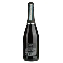 Вино ігристе Arione Brachetto Piemonte DOC червоне солодке 0.75 л - мініатюра 2