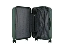 Валіза Semi Line 24 M Dark Green (T5948-2) - мініатюра 4