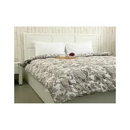 Ковдра Руно вовняна Comfort+ Luxury зима 200х220 (322.02ШК+У_Luxury) - мініатюра 10