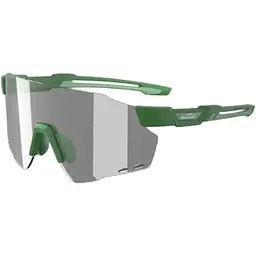 Окуляри Magicshine Windbreaker PH Green (1033-MSN GL4060) - мініатюра 2