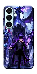 TPU чохол Demsky The chosen для Samsung Galaxy S26
