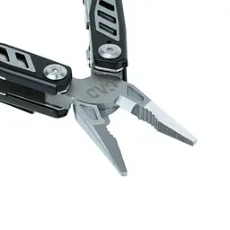 Мультитул UAD BlackPhantom 11 інструментів сталевих чорний Чорний - мініатюра 8
