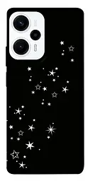 Чохол Demsky Stars way для Xiaomi Poco F5 / Note 12 Turbo