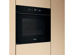 Духовка електрична Whirlpool WOI5S8CM1SBA - мініатюра 4