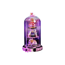 Конструктор Pantasy Original - High Tea Чарівне дівчисько (85102)