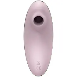 Вакуумний вібратор Satisfyer Vulva Lover 1 Violet