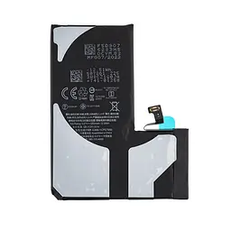 Акумулятор (батарея) для смартфона (телефону) Apple iPhone 14 Pro +Скотч для Фіксації - мініатюра 2