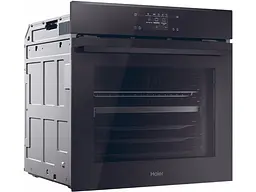 Духова шафа Haier H6 ID46C3YTB - мініатюра 2