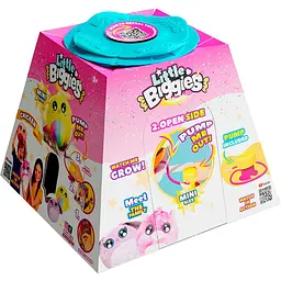 Ігровий набір Biggies Little Foodies W1 Риба Фугу (BIG002-BF) - мініатюра 6