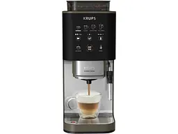 Кавомашина автоматична Krups Coffee Crush Experience SA403BE0