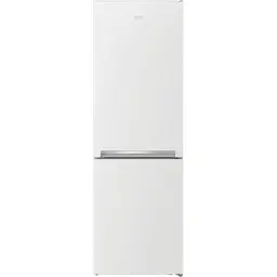 Холодильник Beko RCSA366K30W с морозильной камерой