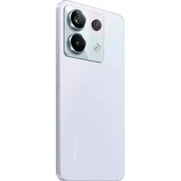 Смартфон Xiaomi Redmi Note 13 Pro 5G 8/256GB Aurora Purple - мініатюра 12