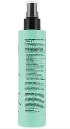 YouLook multiaction spray 11in1 Silver Shine Anti Yellow Багатофункційний засіб для блондинок 11 в 1, 200 мл - мініатюра 2