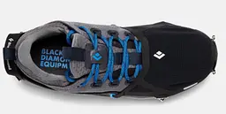 Льодоходи Black Diamond Distance Spike Traction Device S - мініатюра 5
