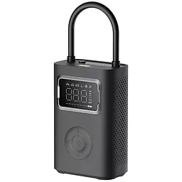 Портативний компресор Xiaomi MiJia Portable Electric Air Compressor 2 PRO (MJCQB07PQW)