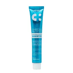 Зубна паста CURASEPT DAYCARE PROTECTION BOOSTER FROZEN MINT, комплексна дія, 75мл - мініатюра 2