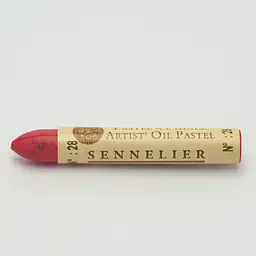 Олійна пастель Sennelier, 5 мл, Рожевий (Pink)