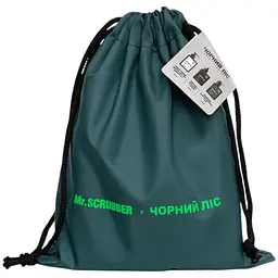 Набір Mr.Scrubber Чорний ліс Charity project: шампунь для тіла 2 в 1, 150 мл + одеколон після душу 150 мл + крем для тіла 150 мл - мініатюра 2