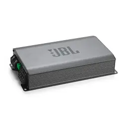 Чотирьохканальний підсилювач JBL Stage GT90041