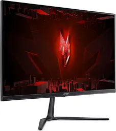 Монітор 27" Acer KG270X1bmiipx FHD IPS 200Hz (UM.HX0EE.108) - мініатюра 4