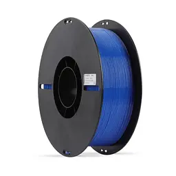 Пластик для 3D-принтера Creality PETG 1.75 мм, blue, 1 кг (3301030032) - мініатюра 3