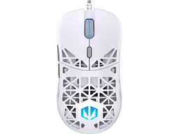 Миша ENDORFY LIV Onyx White (EY6A021)