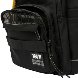 Рюкзак шкільний Yes Blaze TS-47M (550310) - мініатюра 8