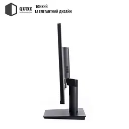 Монітор QUBE 23.8" B24F75-VA - мініатюра 8
