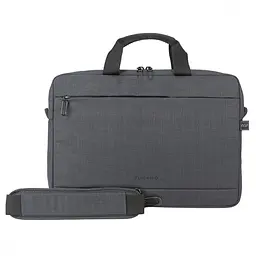 Сумка для ноутбука Tucano 13/14" Stop black (BSTOP1314-BK) - мініатюра 9