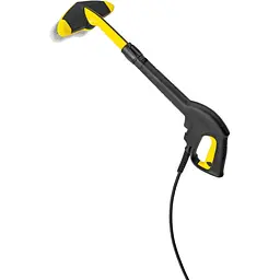 Щітка Karcher WB 60 М'яка поперечна (2.643-233.0) - мініатюра 2