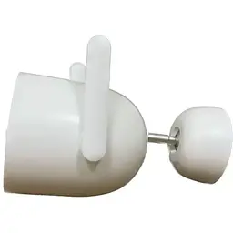 IP-камера Xiaomi iMiLab EC3 Lite Outdoor Security Camera 2K зовнішня (CMSXJ40A) - мініатюра 4
