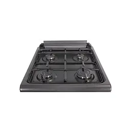 Плита PRIME Technics PSG 54001 D - мініатюра 3