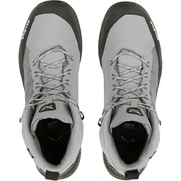Черевики Salewa Pedroc Pro Mid PTX M 44 Сірий (1054-013.001.6046) - мініатюра 5