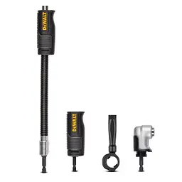 Насадка DeWALT із гнучким приводом EXTREME IMPACT 180 гр. (DT20502) - мініатюра 1