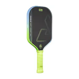 Ракетка для піклболу Joola Perseus Heat Vision 16 Surge Green (600378) - мініатюра 3