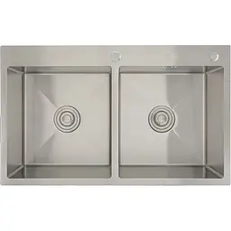 Кухонна мийка Gappo GS 8350 1045127