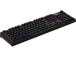 Клавіатура Hator Skyfall 100 PRO Black (HTK4101UA) - мініатюра 4
