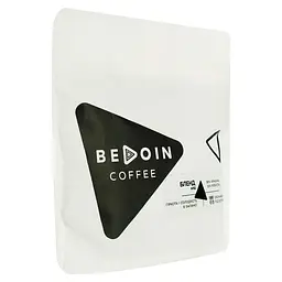 Кава у зернах Bedoin Coffee Бленд 82, 250 г - мініатюра 2