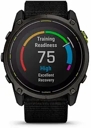 Смарт-годинник Garmin Enduro 3 (010-02751-00) - мініатюра 6