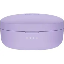 Бездротові навушники Belkin Bolt Soundform True Wireless Bluetooth Lavender - мініатюра 3