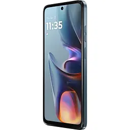 Смартфон Motorola Moto E15 2/64GB Misty Blue - мініатюра 4
